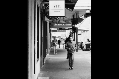 Museo Italiano & Lygon St (Aziz Yacoub ©)