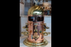 Museo Italiano & Lygon St (Alan Scott ©)