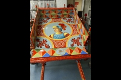 Museo Italiano & Lygon St (Jim O’Donnell ©)