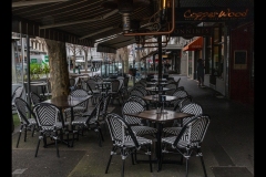 Museo Italiano & Lygon St (David Davidson ©)