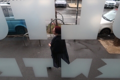 Museo Italiano & Lygon St (Terry Noske ©)