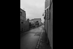 Museo Italiano & Lygon St (David Davidson ©)