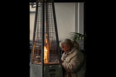 Museo Italiano & Lygon St (Lisa Xu ©)