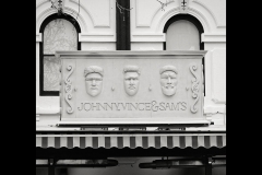 Museo Italiano & Lygon St (Jim O’Donnell ©)