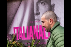 Museo Italiano & Lygon St (Jim Weatherill ©)