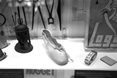 Museo Italiano & Lygon St (Rong Kwok-Xu ©)