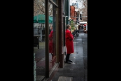 Museo Italiano & Lygon St (Robert Fairweather ©)