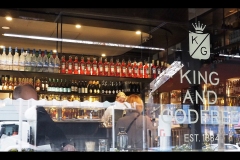 Museo Italiano & Lygon St (Joe Hajdu ©)