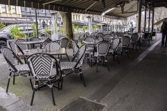 Museo Italiano & Lygon St (Leif Andersen ©)