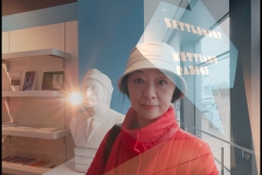 Museo Italiano & Lygon St (Rong Kwok-Xu ©)