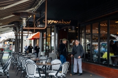 Museo Italiano & Lygon St (Lisa Xu ©)