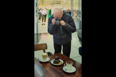 Museo Italiano & Lygon St (Bob Clothier ©)