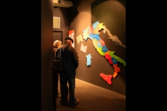 Museo Italiano & Lygon St (Rong Kwok-Xu ©)