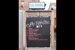 Museo Italiano & Lygon St (Paul Palcsek ©)