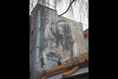 Museo Italiano & Lygon St (Joe Hajdu ©)