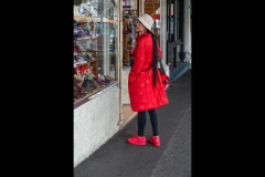 Museo Italiano & Lygon St (Robert Fairweather ©)