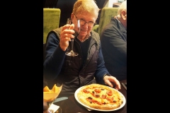 Museo Italiano & Lygon St (Joe Hajdu ©)