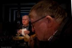 Museo Italiano & Lygon St (Tuck Leong ©)