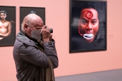 Museum of Australian Photography Outing (Tuck Leong ©)