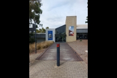 Museum of Australian Photography Outing (Paul Palcsek ©)