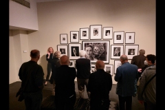 Museum of Australian Photography Outing (Paul Palcsek ©)