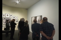 Museum of Australian Photography Outing (Joe Hajdu ©)