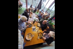 Museum of Australian Photography Outing (Paul Palcsek ©)