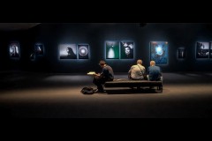 Museum of Australian Photography (Robert Fairweather ©)