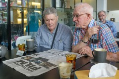 Museum of Australian Photography (Bob Clothier ©)