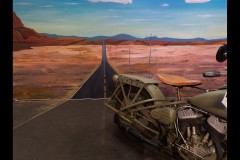 Naked Racer Moto (Paul Palcsek ©)