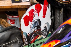 Naked Racer Moto (David Dyett ©)