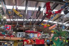 Naked Racer Moto (David Dyett ©)