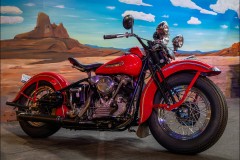 Naked Racer Moto (Robert Fairweather ©)