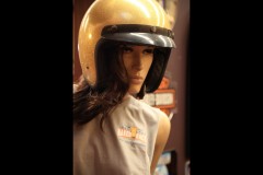 Naked Racer Moto (Terry Noske ©)