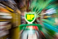 Naked Racer Moto (Ian Spence ©)