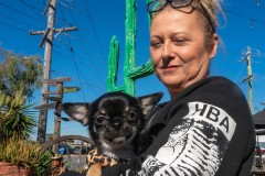 Naked Racer Moto (Jim Weatherill ©)