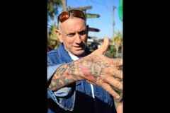 Naked Racer Moto (Terry Noske ©)