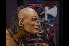 Naked Racer Moto (Robert Fairweather ©)