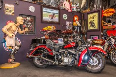 Naked Racer Moto (Ian Spence ©)