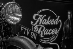 Naked Racer Moto (Jim Weatherill ©)