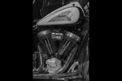 Naked Racer Moto (David Davidson ©)