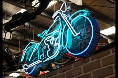 Naked Racer Moto (David Dyett ©)