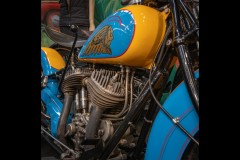 Naked Racer Moto (David Davidson ©)