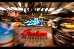 Naked Racer Moto (Ian Spence ©)