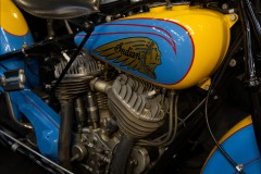 Naked Racer Moto (Robert Fairweather ©)