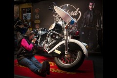 Naked Racer Moto (Peter Nyga ©)