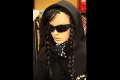 Naked Racer Moto (Terry Noske ©)