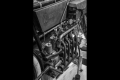 Naked Racer Moto (David Davidson ©)