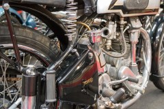 Naked Racer Moto (David Dyett ©)