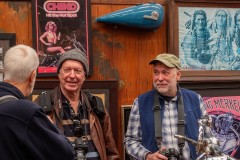 Naked Racer Moto (Jim Weatherill ©)